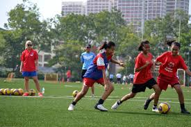 Micron's presence in singapore also includes a technology centre supporting innovation across the company. True Enjoyment Of The Sport The World Of Special Olympics