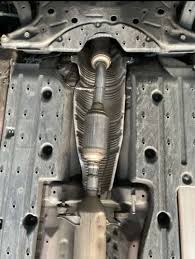*this video is not sponsored by miller cat shield.*in this video, i am installing a catalytic converter shield for my 2007 toyota prius. Toyota Dealers Are Purchasing Hundreds Of Cat Security Shields To Protect Prius Owners Torque News