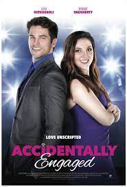 Accidentally Engaged 2016 Filmes Romanticos Filmes De Romance Filmes De Natal