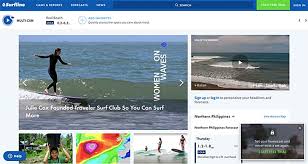 In our 2015 review of the top free anonymous surfing service, we found many services we could recommend with the best of these as good as any runs on windows, linux and mac, as well as on mobile devices. The 3 Awesome Surfing Websites For Every Surfer The Future Of Travel
