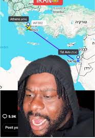 Benjamin Runningshield