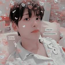Ace A C E Junhee Layout Pack Icon Messy Soft Ace Editing Pictures Kpop Aesthetic