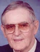 John Chafin Obituary