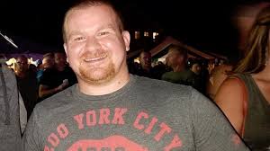 Fundraiser for Garrett Potts by Ceej Diilley : Save His Face