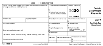 Additional information on 1099 ssa form. Accessing Your 1099 G Sc Department Of Employment And Workforce