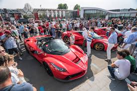 Another thing that ford prohibits its employees from doing is jacking up the prices of the vehicles unfairly, and this includes at the dealership level. 12 Things To Do In Italy For The Hardcore Ferrari Fan Mondo Gran Turismo