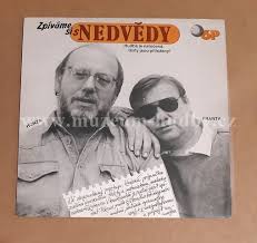 Odpověď na dotaz nedvědi byla vyhledávána po prvé 4.11.2019 17:42 a naposledy 3.1.2020 17:09. Nedvedi Zpivame Si S Nedvedy Online Vinyl Shop Gramofonove Desky