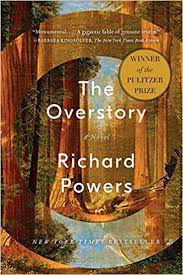 the overstory a novel richard powers 9780393356687