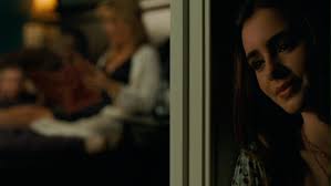 She stands at 5 foot 4 inches tall. Lily Collins Image The Blind Side Lily Collins Collins Image The Blind Side
