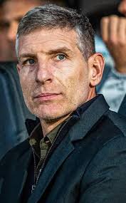 Olimpia: Titán dará impulso al Expreso Decano