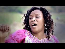 Jina la yesu deborah kihanga ft faraja ntaboba. Nitie Nguvu By Debora Brown Official Video Hd Youtube