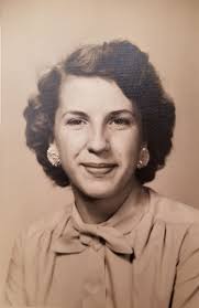 Margaret Garland Obituary (1940