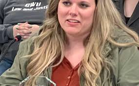 Anne 'Nancy' Mullarkey