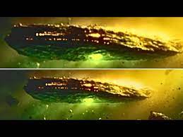ALERTA DA NASA: Objeto alienígena 3I/ATLAS se aproxima da Terra em setembro - YouTube