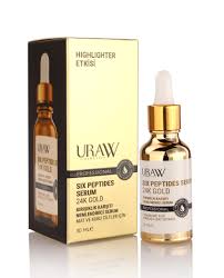 24k Gold Serum