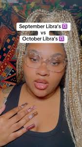 September Libra’s♎️ vs October Libra’s ♎️, #explore #libra #zodiacsigns  #explorepage #astrology #mississippi #exploremore