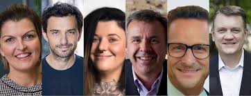 Movers & Shakers: Deloitte Digital, Upstream, Isobar, Just Eat and more