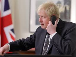 Boris johnson's personal mobile phone number has been freely available on the internet for the past 15 mr johnson has been criticised for how he uses his mobile phone in recent weeks, amid the daily telegraph recently reported the uk's most senior civil servant, simon case, had suggested mr. No 10 May No Longer Routinely Disclose Pm S Phone Calls With World Leaders Boris Johnson The Guardian