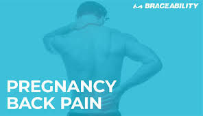 Surprisingly Common Culprits For Back Pain During Pregnancy