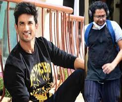 Siddharth pithani, who had come under the scanner ever since sushant singh rajput's death last june, has been arrested from hyderabad today. D1dvtdasinx7em