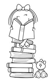 How Do I Start Coloring Part 1 Supplies To Begin Your Coloring Journey Coloring Books Digital Stamps Digi Stamps