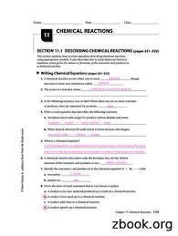 The type of chemical reactions depends on how the reactants change to make the products. Trends Of Chemical And Physical Properties In Periodic Table Pdf Free Download