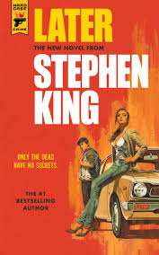 It follows the life of saul garamond after the death of his father and his meeting with king rat. Stephen King New Releases