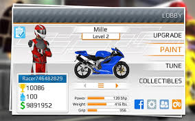 How far can you perform wheelie with your motorcycle? Drag Racing Bike Edition For Android Download