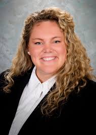 Senior Event Manager Cassie Jones Represents New Orleans Ernest N. Morial  Convention Center at IAVM Venue Management School