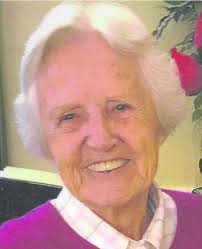 Arlette Elliott Obituary (1931