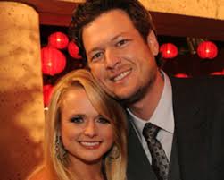 Miranda Lambert and Blake Shelton's Wedding Photographer Blogs About  'Beautiful' Pictures