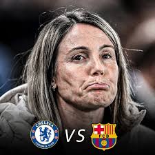 It's time for a Champion League Classic💥 Barcelona vs Chelsea 🔥 Who will  win the match..? #barcelona #Chelsea #soccertix