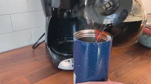 We test how well insulated travel mugs keep drinks hot or cold, whether they resist spilling and leaking, and how easy they are to clean. Best Travel Mugs Consumer Reports Ksdk Com