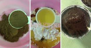 Kekmarblemilo #marblemilocake #milo lagi satu kek gaiss kali kek marble milo memang guna milo serbuk coklat dah habis. Wanita Ni Kongsikan Resipi Kek Milo Tiga Minit Jer Dah Siap Cukup Mudah Ringkas Buat Sekali Terus Jadi Guna Cara Ni Keluarga