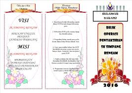 Melambangkan rakyat malaysia menyahut seruan yb dr. Blog Ustazah Siti Koleksi Buku Program Dan Pamplet