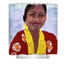 Little Lolita, Goa, India Sticker by Rex Maurice Oppenheimer