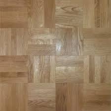 Oak Parquet Mosaic Panels Solid Natural Grade Five Finger Panels Parquet Flooring Solid Wood Flooring Flooring