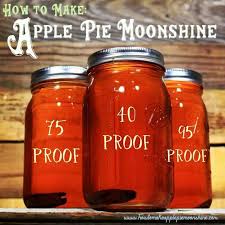 From fermentation, to distillation and bottling, it is all crafted on site. Apple Pie Recipe Drink Everclear Indonesian Food Recipes