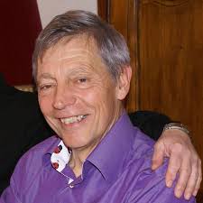 Christian DRELON, 76 ans (ASNIERES SUR SEINE, LOOS EN GOHELLE)