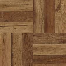 Thicker and with a stronger adhesive than the generic tiles you get from wickes and b&q. Colours Natural Oak Effect Self Adhesive Vinyl Tile 1 02m Pack Diy At B Q