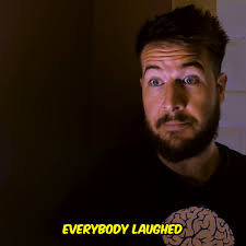 Brains Are Jerks At 3AM