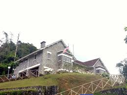 Jalan high pine, fraser hill, pahang ,fraser hill 49000 0.6 km from city center. Glen Bungalow Old Roots New Routes