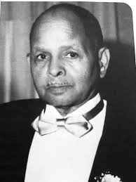 Cocke County's first Black doctor