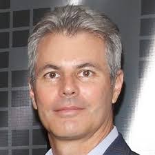 David Sefton's Instagram, Twitter & Facebook