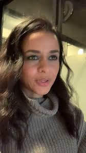 Sarah Cooper's Video