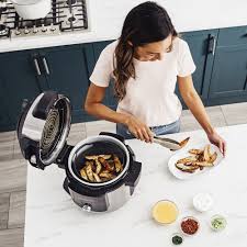 Ninja OL750UK Foodi MAX, 15 in 1, SmartLid Multi-Cooker - Small Appliances from Powerhouse.je UK