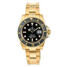 Rolex Pre-owned Rolex Submariner Automatic Chronometer Black Dial Men's  Watch 116618 BKSP - Pre-Owned Watches, Submariner - Jomashop