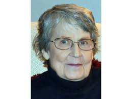 Gail Lindemann Obituary (1938