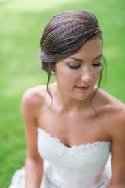 Bustle Bride: Hallie Lawrence Weaver — Birmingham Wedding Dresses