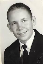 Ward Alan Ledbetter Obituary